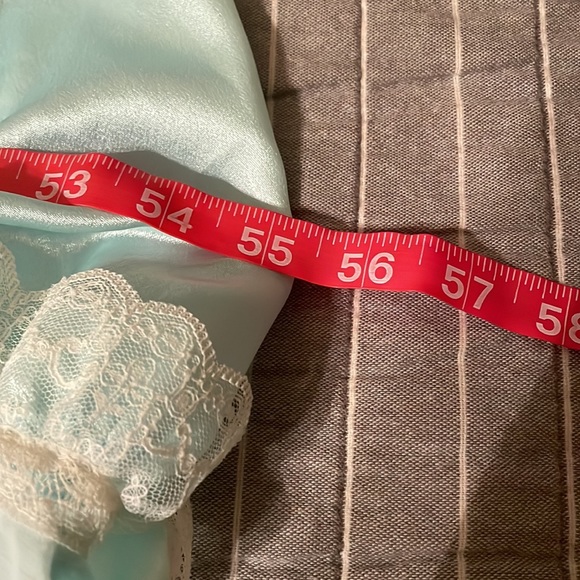 Vintage Christian Dior Nightgown - Picture 6 of 8